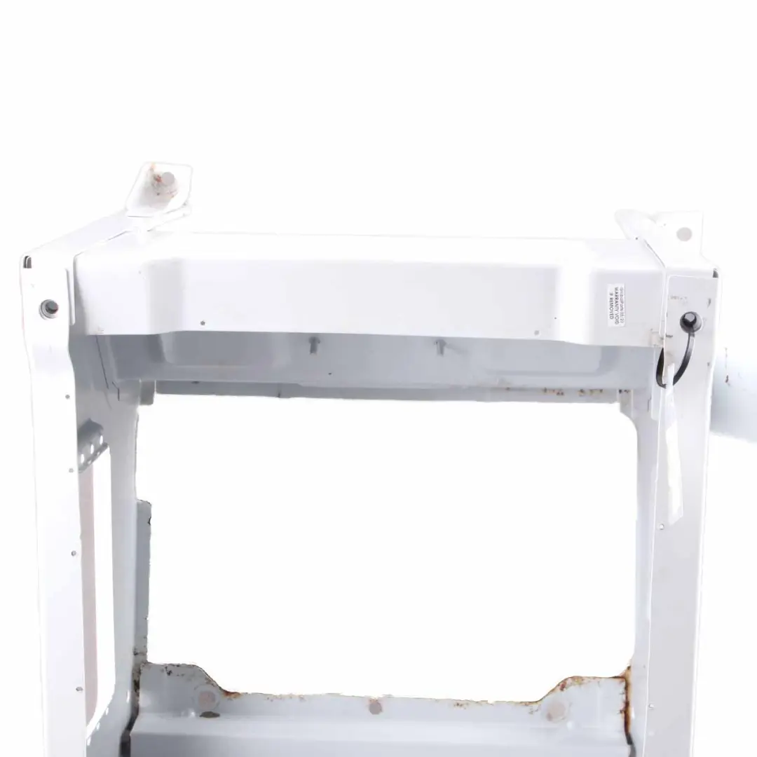  Mercedes-Benz Sprinter W906 Front Right O/S Driver Side Seat Base Frame Mount - SKU rhd-A9066601140 - Part number A9066601140