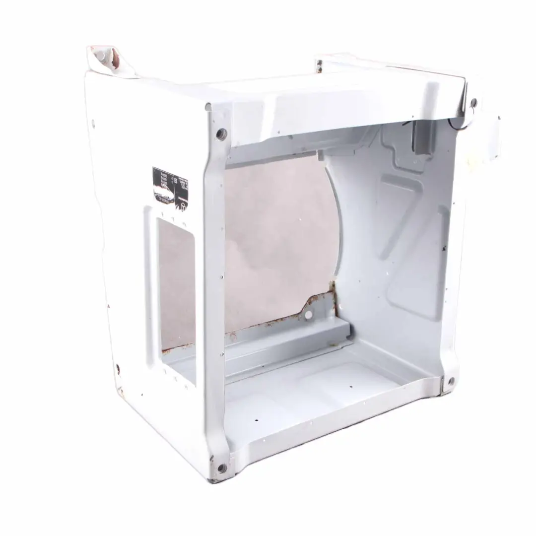  Mercedes-Benz Sprinter W906 Front Right O/S Driver Side Seat Base Frame Mount - SKU rhd-A9066601140 - Part number A9066601140
