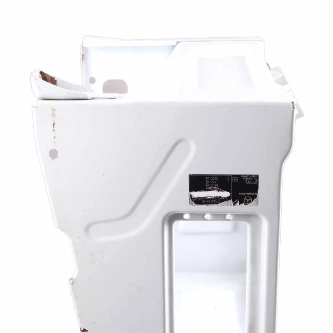  Mercedes-Benz Sprinter W906 Front Right O/S Driver Side Seat Base Frame Mount - SKU rhd-A9066601140 - Part number A9066601140