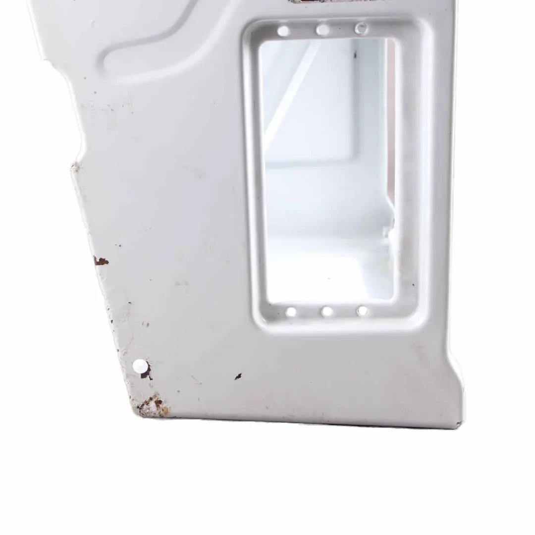  Mercedes-Benz Sprinter W906 Front Right O/S Driver Side Seat Base Frame Mount - SKU rhd-A9066601140 - Part number A9066601140