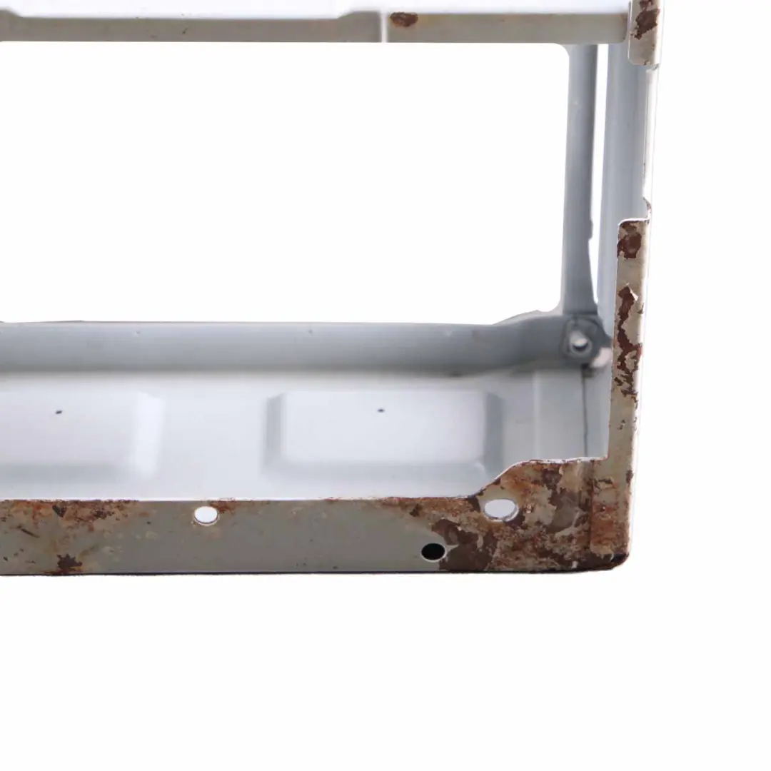  Mercedes-Benz Sprinter W906 Front Right O/S Driver Side Seat Base Frame Mount - SKU rhd-A9066601140 - Part number A9066601140