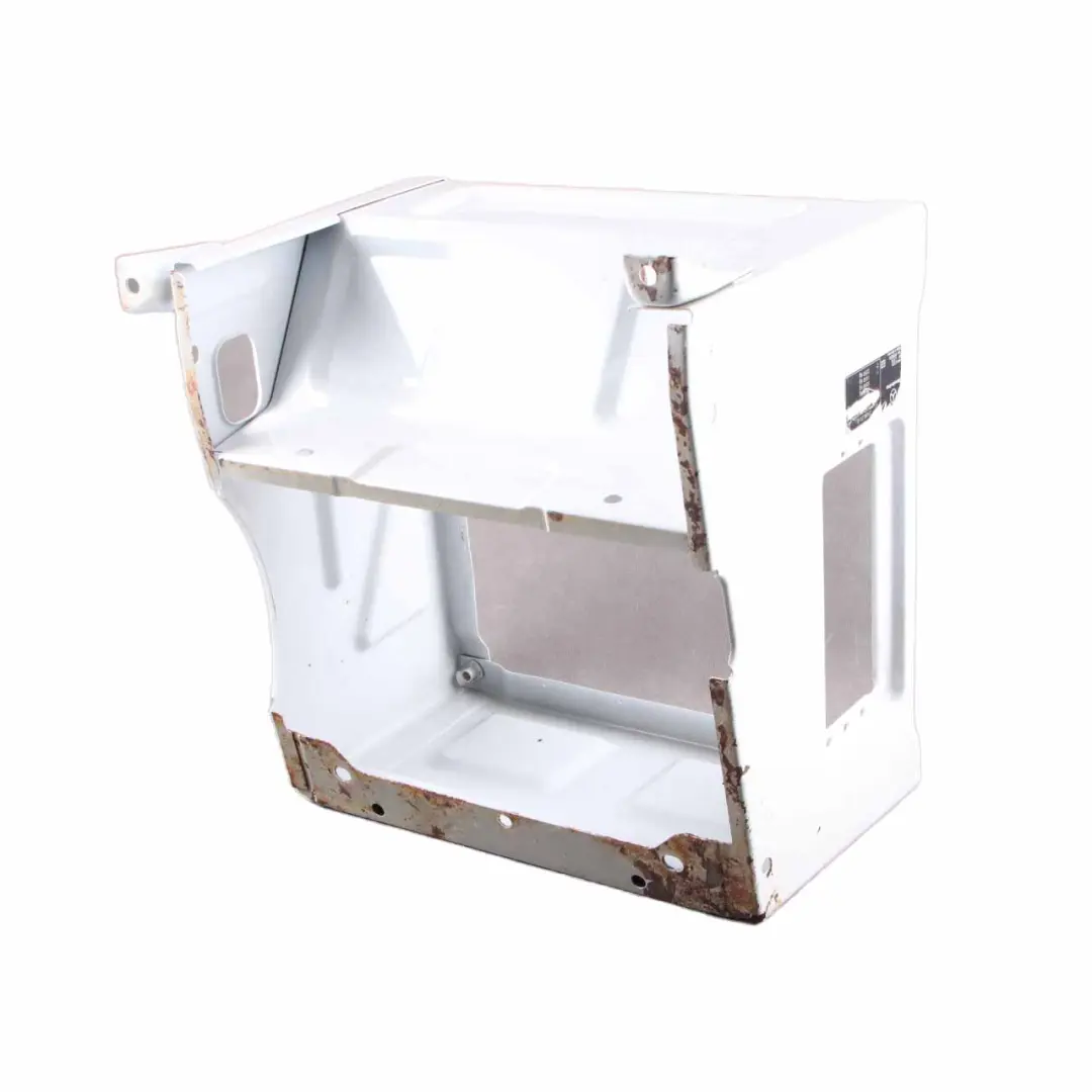  Mercedes-Benz Sprinter W906 Front Right O/S Driver Side Seat Base Frame Mount - SKU rhd-A9066601140 - Part number A9066601140