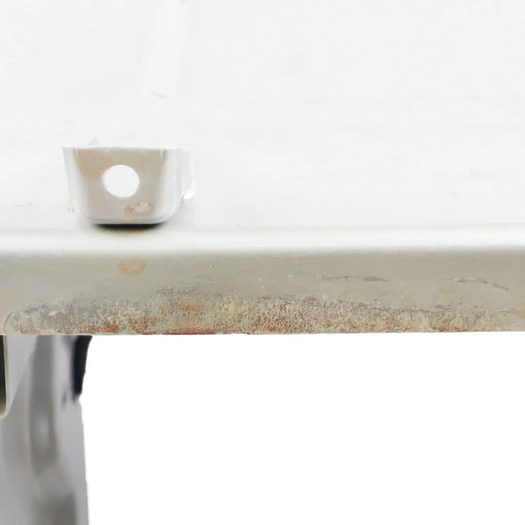 Front Left N/S Passenger Side Seat Frame Brilliant Silver to Mercedes Sprinter W906 with Part number A9066602840 Mercedes Sprinter W906 Front Left N/S Passenger Side Seat Frame Brilliant Silver - SKU rhd-A9066602840-BRS - Part number A9066602840