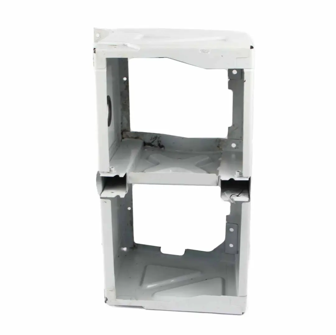 Mercedes-Benz Sprinter W906 Front Left N/S Passenger Side Seat Base Frame to with Part number A9066602840 Mercedes-Benz Sprinter W906 Front Left N/S Passenger Side Seat Base Frame - SKU rhd-A9066602840 - Part number A9066602840