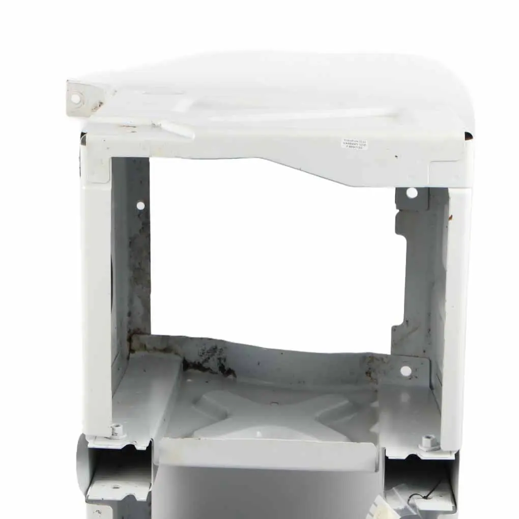 Mercedes-Benz Sprinter W906 Front Left N/S Passenger Side Seat Base Frame to with Part number A9066602840 Mercedes-Benz Sprinter W906 Front Left N/S Passenger Side Seat Base Frame - SKU rhd-A9066602840 - Part number A9066602840