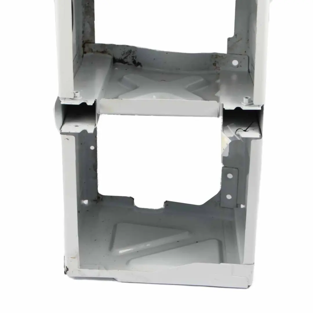 Mercedes-Benz Sprinter W906 Front Left N/S Passenger Side Seat Base Frame to with Part number A9066602840 Mercedes-Benz Sprinter W906 Front Left N/S Passenger Side Seat Base Frame - SKU rhd-A9066602840 - Part number A9066602840