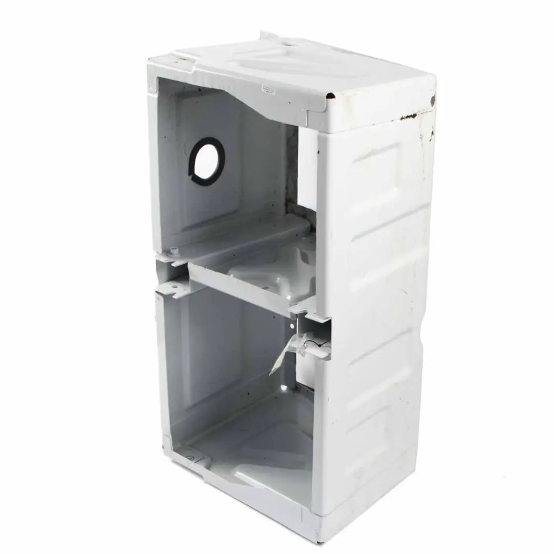  Mercedes-Benz Sprinter W906 Front Left N/S Passenger Side Seat Base Frame - SKU rhd-A9066602840 - Part number A9066602840
