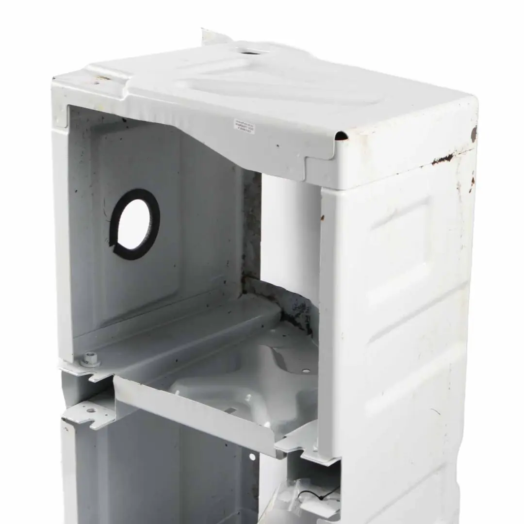 Mercedes-Benz Sprinter W906 Front Left N/S Passenger Side Seat Base Frame to with Part number A9066602840 Mercedes-Benz Sprinter W906 Front Left N/S Passenger Side Seat Base Frame - SKU rhd-A9066602840 - Part number A9066602840