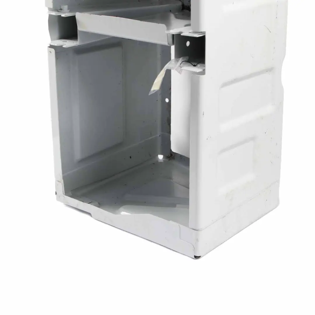 Mercedes-Benz Sprinter W906 Front Left N/S Passenger Side Seat Base Frame to with Part number A9066602840 Mercedes-Benz Sprinter W906 Front Left N/S Passenger Side Seat Base Frame - SKU rhd-A9066602840 - Part number A9066602840