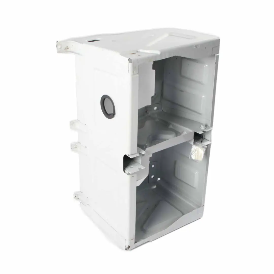 Mercedes-Benz Sprinter W906 Front Left N/S Passenger Side Seat Base Frame to with Part number A9066602840 Mercedes-Benz Sprinter W906 Front Left N/S Passenger Side Seat Base Frame - SKU rhd-A9066602840 - Part number A9066602840