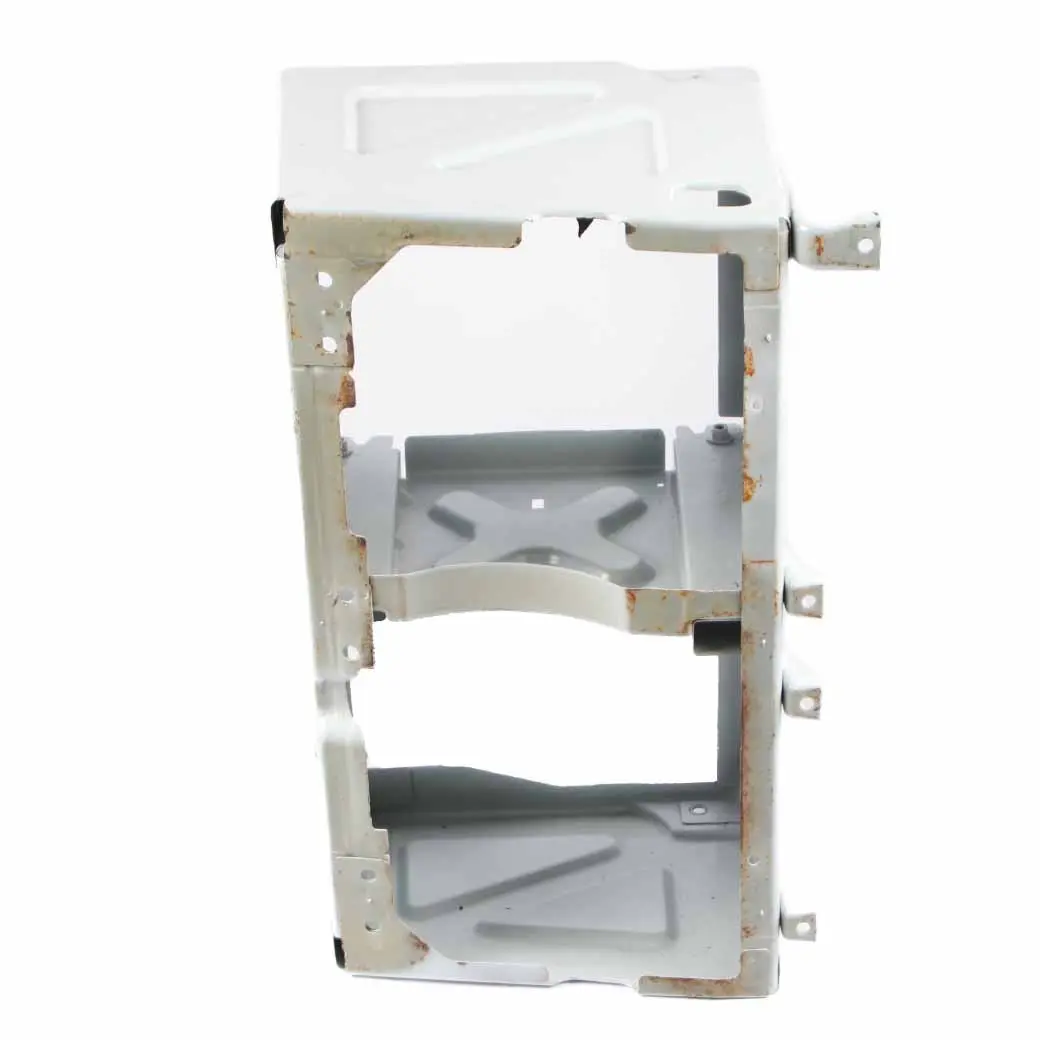 Mercedes-Benz Sprinter W906 Front Left N/S Passenger Side Seat Base Frame to with Part number A9066602840 Mercedes-Benz Sprinter W906 Front Left N/S Passenger Side Seat Base Frame - SKU rhd-A9066602840 - Part number A9066602840