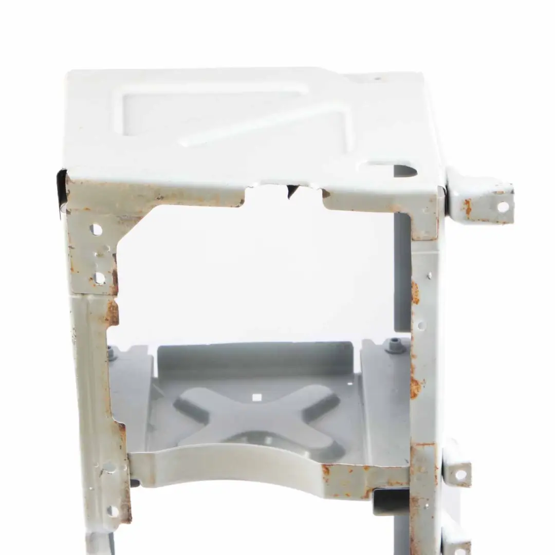  Mercedes-Benz Sprinter W906 Front Left N/S Passenger Side Seat Base Frame - SKU rhd-A9066602840 - Part number A9066602840