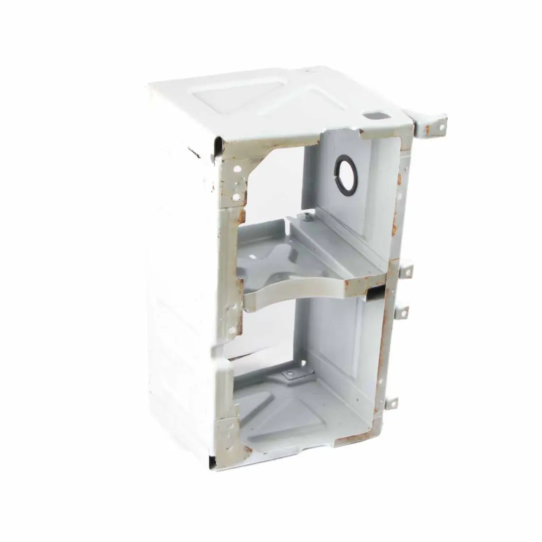 Mercedes-Benz Sprinter W906 Front Left N/S Passenger Side Seat Base Frame to with Part number A9066602840 Mercedes-Benz Sprinter W906 Front Left N/S Passenger Side Seat Base Frame - SKU rhd-A9066602840 - Part number A9066602840