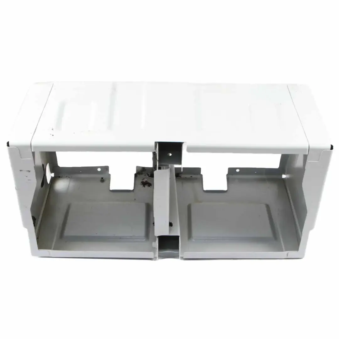 Front Left N/S Passenger Seat Mount Base Set to Mercedes W906 Seat Box with Part number A9066603340 Mercedes W906 Seat Box Front Left N/S Passenger Seat Mount Base Set - SKU rhd-A9066603340 - Part number A9066603340