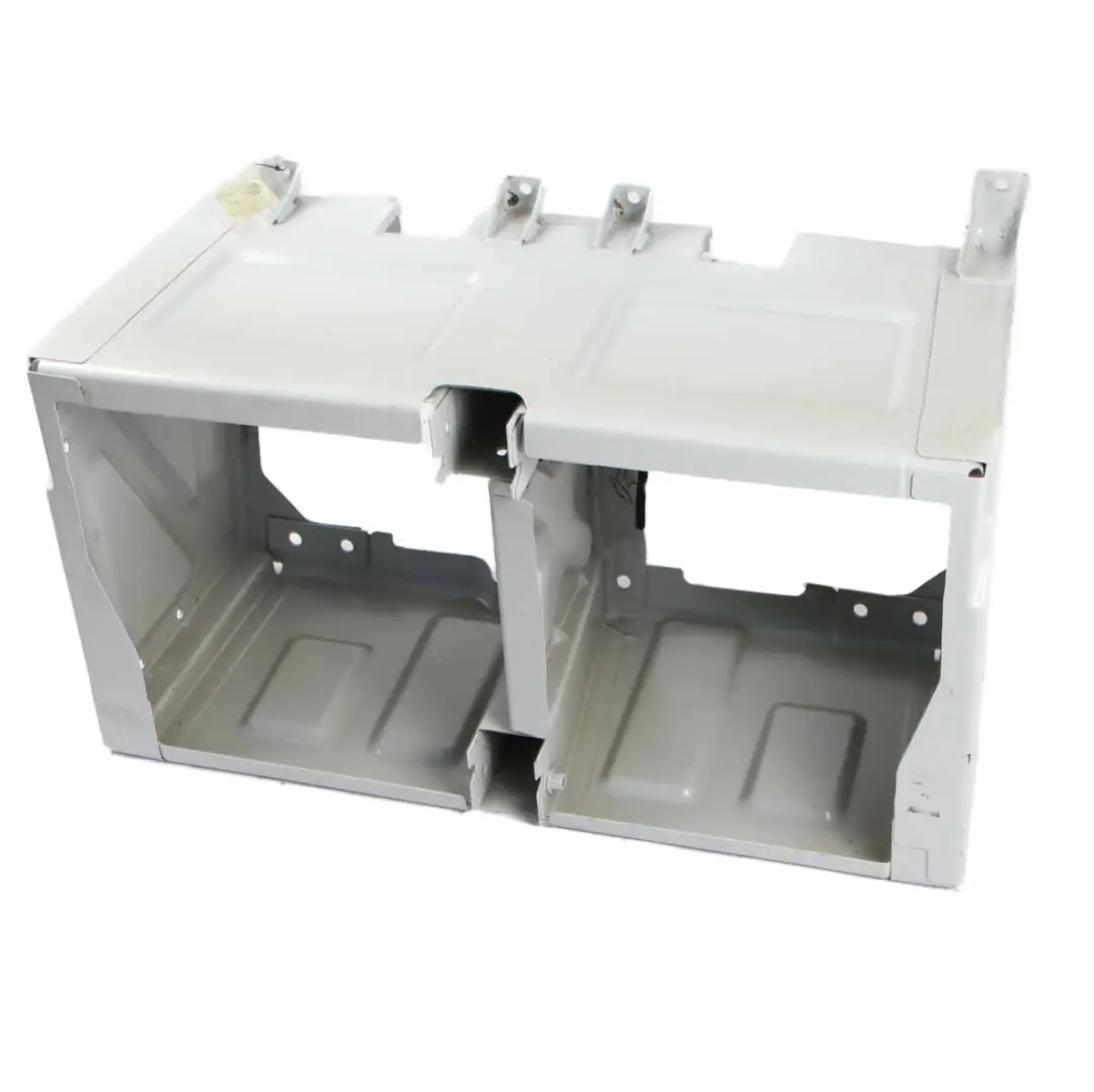 Front Left N/S Passenger Seat Mount Base Set to Mercedes W906 Seat Box with Part number A9066603340 Mercedes W906 Seat Box Front Left N/S Passenger Seat Mount Base Set - SKU rhd-A9066603340 - Part number A9066603340