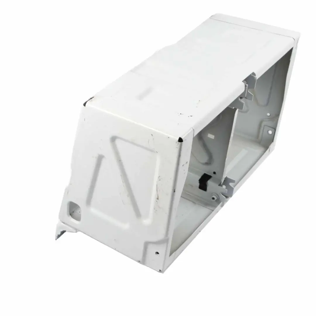 Front Left N/S Passenger Seat Mount Base Set to Mercedes W906 Seat Box with Part number A9066603340 Mercedes W906 Seat Box Front Left N/S Passenger Seat Mount Base Set - SKU rhd-A9066603340 - Part number A9066603340