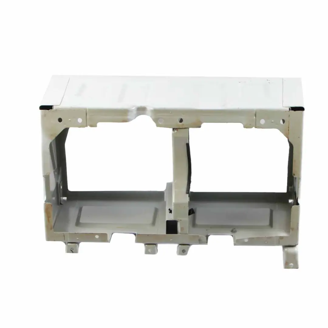 Front Left N/S Passenger Seat Mount Base Set to Mercedes W906 Seat Box with Part number A9066603340 Mercedes W906 Seat Box Front Left N/S Passenger Seat Mount Base Set - SKU rhd-A9066603340 - Part number A9066603340