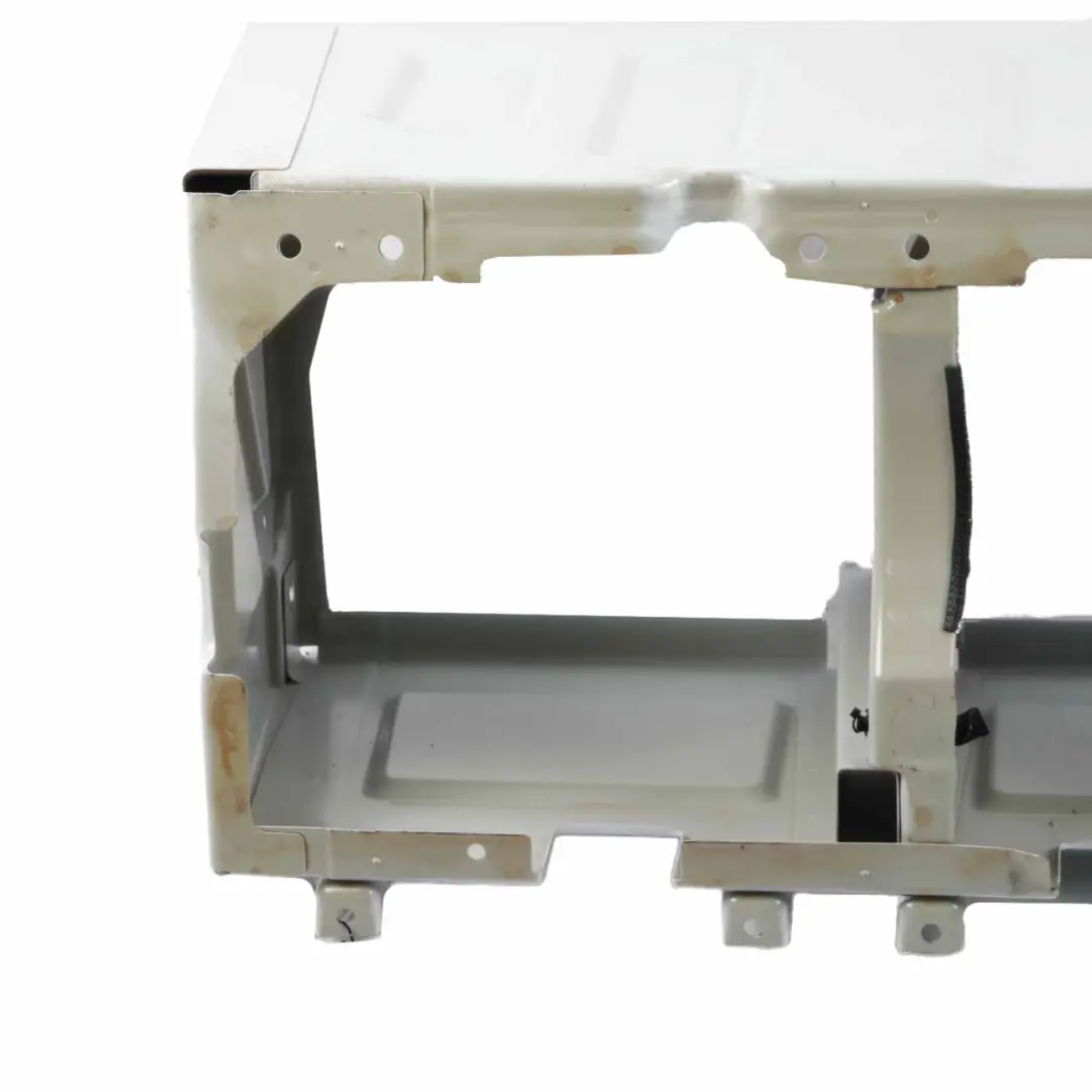 Front Left N/S Passenger Seat Mount Base Set to Mercedes W906 Seat Box with Part number A9066603340 Mercedes W906 Seat Box Front Left N/S Passenger Seat Mount Base Set - SKU rhd-A9066603340 - Part number A9066603340