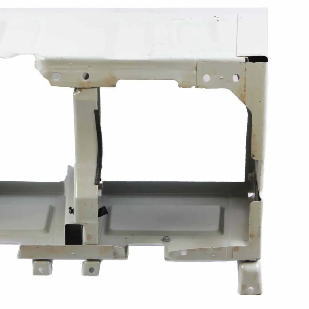 Front Left N/S Passenger Seat Mount Base Set to Mercedes W906 Seat Box with Part number A9066603340 Mercedes W906 Seat Box Front Left N/S Passenger Seat Mount Base Set - SKU rhd-A9066603340 - Part number A9066603340