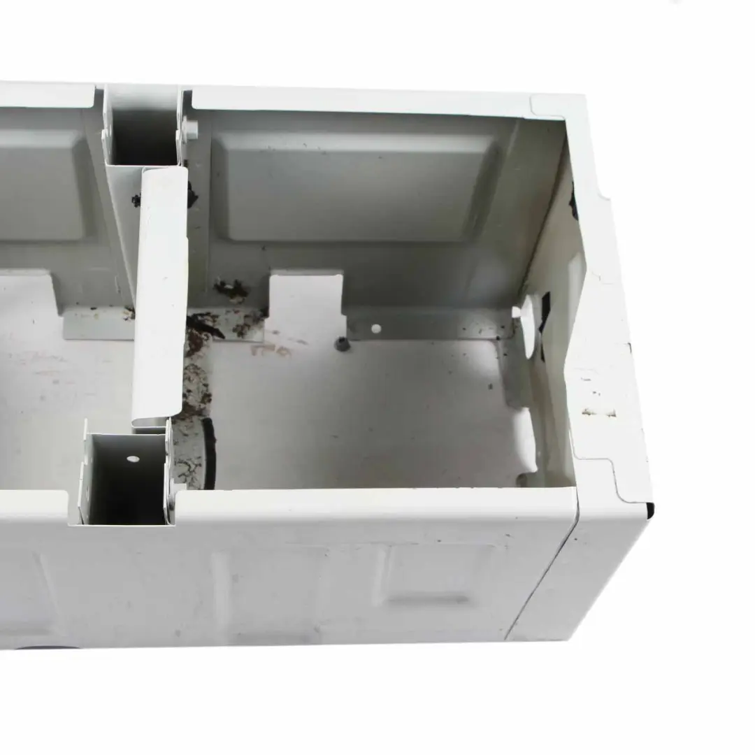 Front Left N/S Passenger Seat Mount Base Set to Mercedes W906 Seat Box with Part number A9066603340 Mercedes W906 Seat Box Front Left N/S Passenger Seat Mount Base Set - SKU rhd-A9066603340 - Part number A9066603340