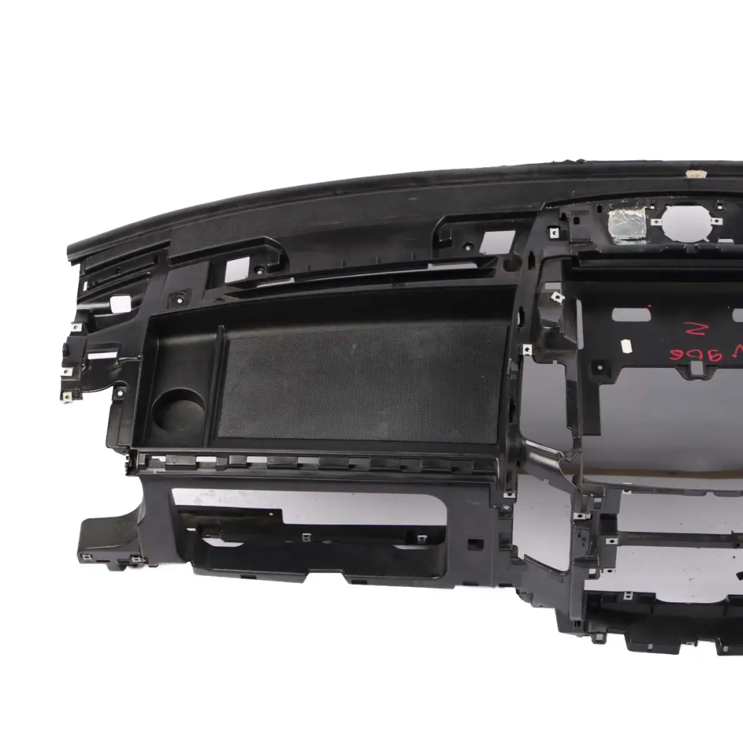 Mercedes-Benz Sprinter W906 Dashboard Dash Fascia Assembly Trim Panel Mounting to with Part number A9066800106 Mercedes-Benz Sprinter W906 Dashboard Dash Fascia Assembly Trim Panel Mounting - SKU rhd-A9066800106 - Part number A9066800106