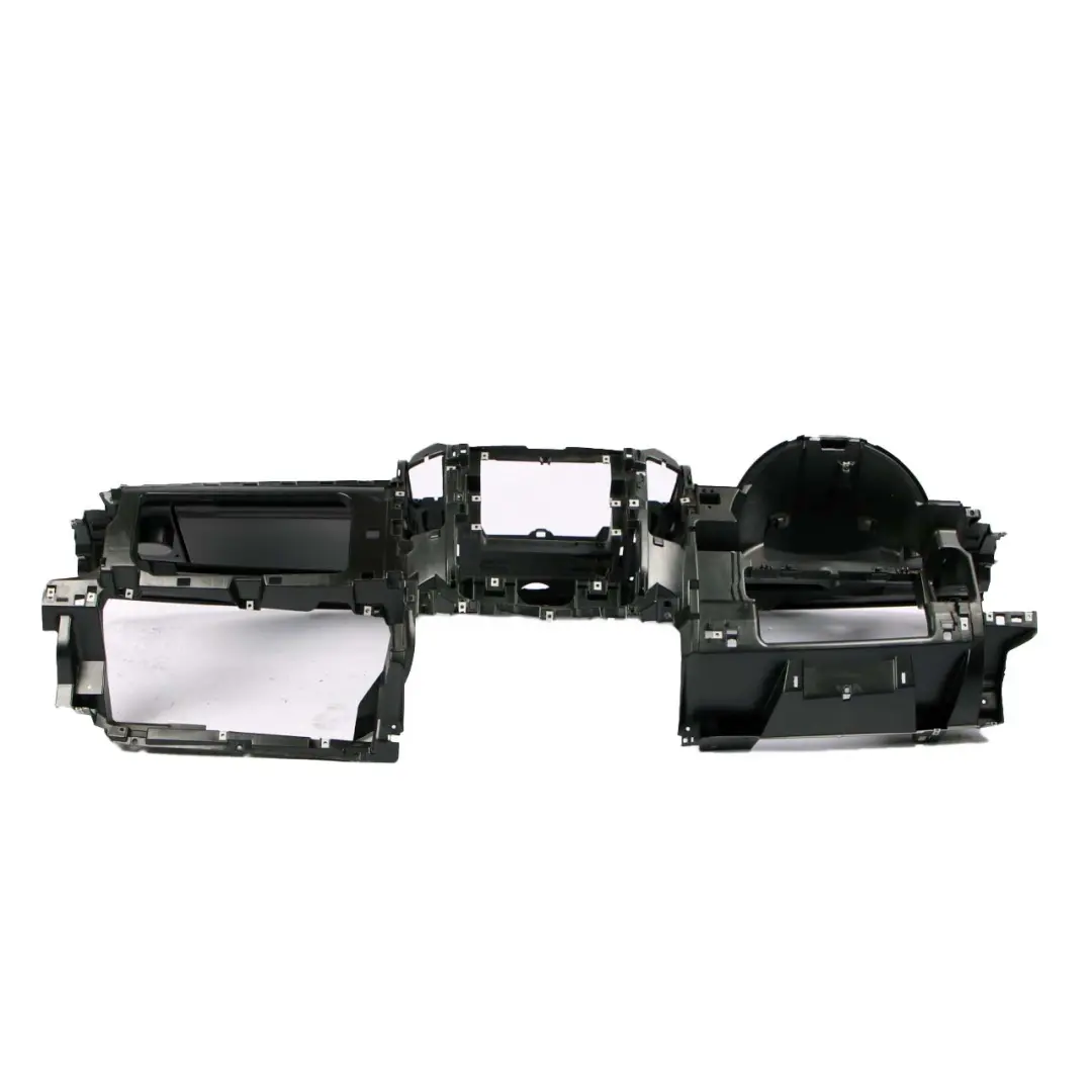 Mercedes-Benz Sprinter W906 Dashboard Dash Fascia Assembly Trim Panel Mounting to with Part number A9066800106 Mercedes-Benz Sprinter W906 Dashboard Dash Fascia Assembly Trim Panel Mounting - SKU rhd-A9066800106 - Part number A9066800106