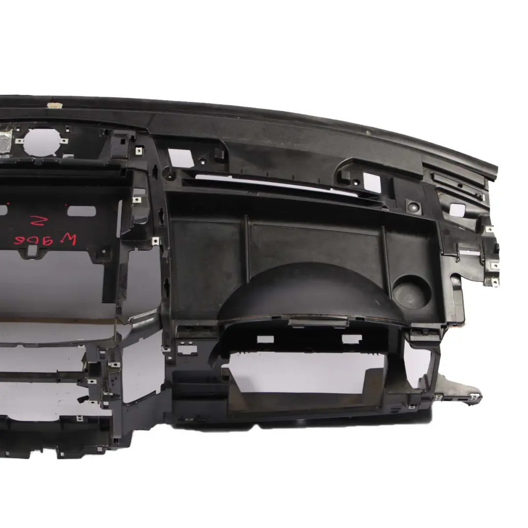 Mercedes-Benz Sprinter W906 Dashboard Dash Fascia Assembly Trim Panel Mounting to with Part number A9066800106 Mercedes-Benz Sprinter W906 Dashboard Dash Fascia Assembly Trim Panel Mounting - SKU rhd-A9066800106 - Part number A9066800106