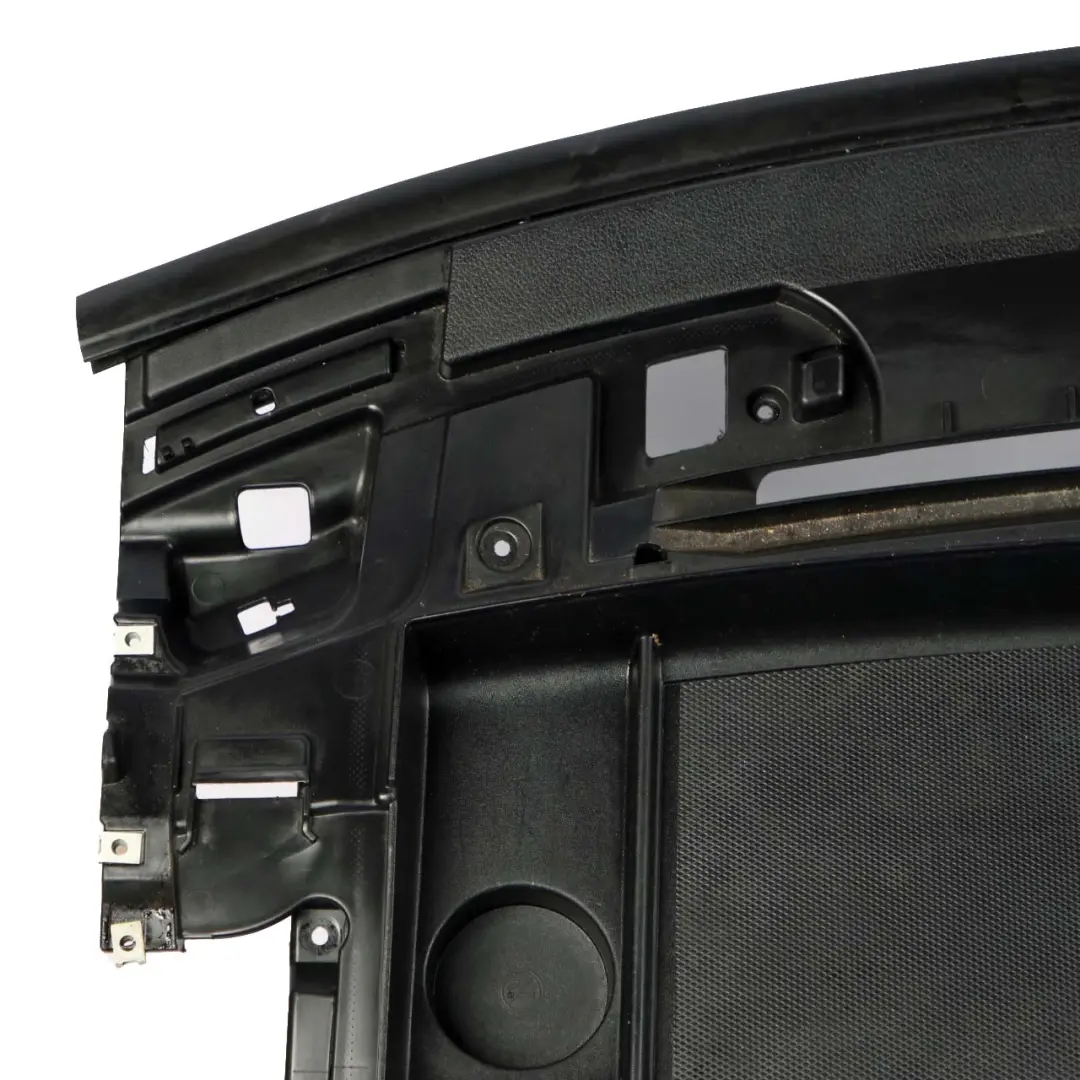 Mercedes-Benz Sprinter W906 Dashboard Dash Fascia Assembly Trim Panel Mounting to with Part number A9066800106 Mercedes-Benz Sprinter W906 Dashboard Dash Fascia Assembly Trim Panel Mounting - SKU rhd-A9066800106 - Part number A9066800106