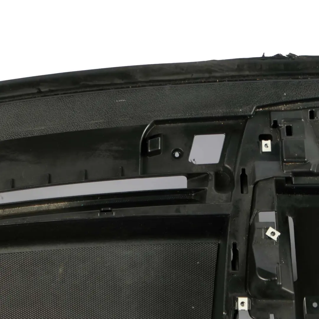 Mercedes-Benz Sprinter W906 Dashboard Dash Fascia Assembly Trim Panel Mounting to with Part number A9066800106 Mercedes-Benz Sprinter W906 Dashboard Dash Fascia Assembly Trim Panel Mounting - SKU rhd-A9066800106 - Part number A9066800106