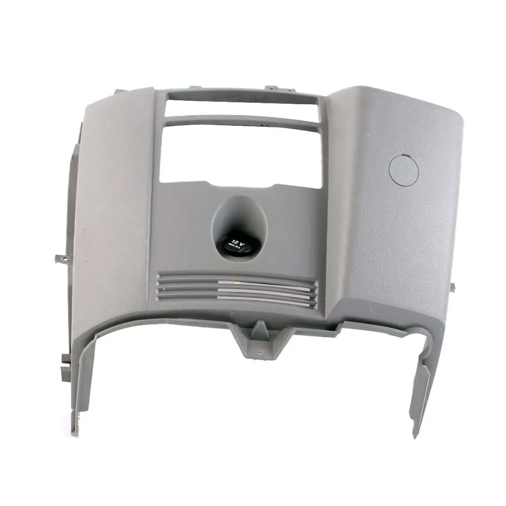  Mercedes-Benz Sprinter W906 Centre Console Dashboard Cover Panel A9066890131 - SKU rhd-A9066800131 - Part number A9066800131