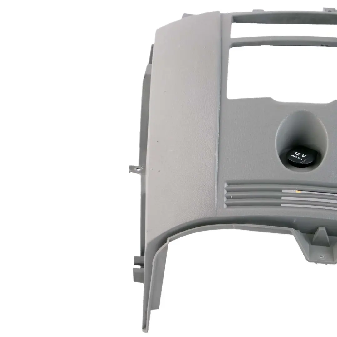 Mercedes-Benz Sprinter W906 Centre Console Dashboard Cover Panel A9066890131 to with Part number A9066800131 Mercedes-Benz Sprinter W906 Centre Console Dashboard Cover Panel A9066890131 - SKU rhd-A9066800131 - Part number A9066800131