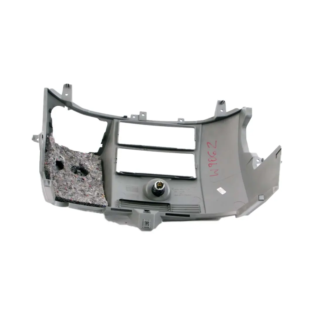  Mercedes-Benz Sprinter W906 Centre Console Dashboard Cover Panel A9066890131 - SKU rhd-A9066800131 - Part number A9066800131