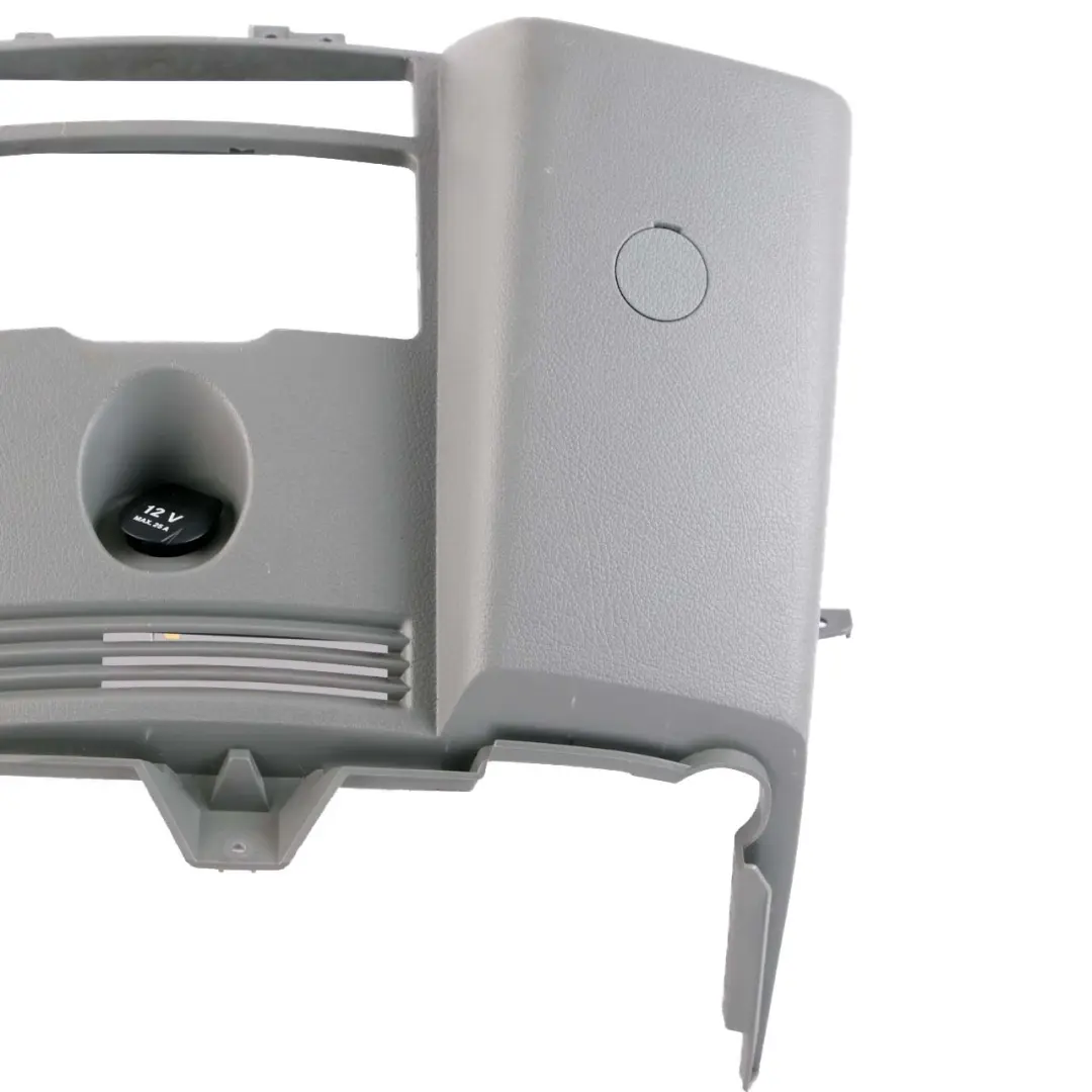  Mercedes-Benz Sprinter W906 Centre Console Dashboard Cover Panel A9066890131 - SKU rhd-A9066800131 - Part number A9066800131