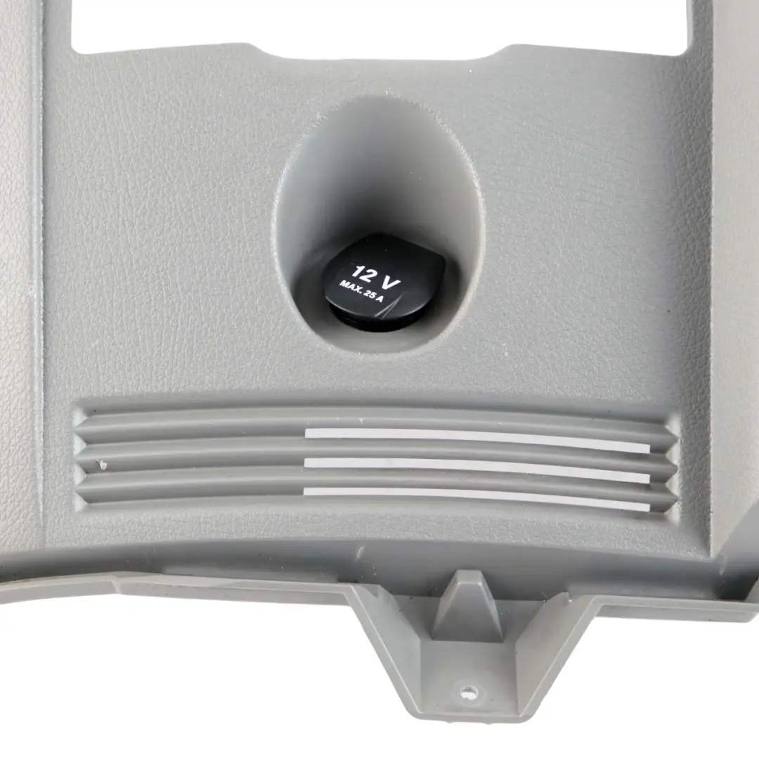 Mercedes-Benz Sprinter W906 Centre Console Dashboard Cover Panel A9066890131 to with Part number A9066800131 Mercedes-Benz Sprinter W906 Centre Console Dashboard Cover Panel A9066890131 - SKU rhd-A9066800131 - Part number A9066800131