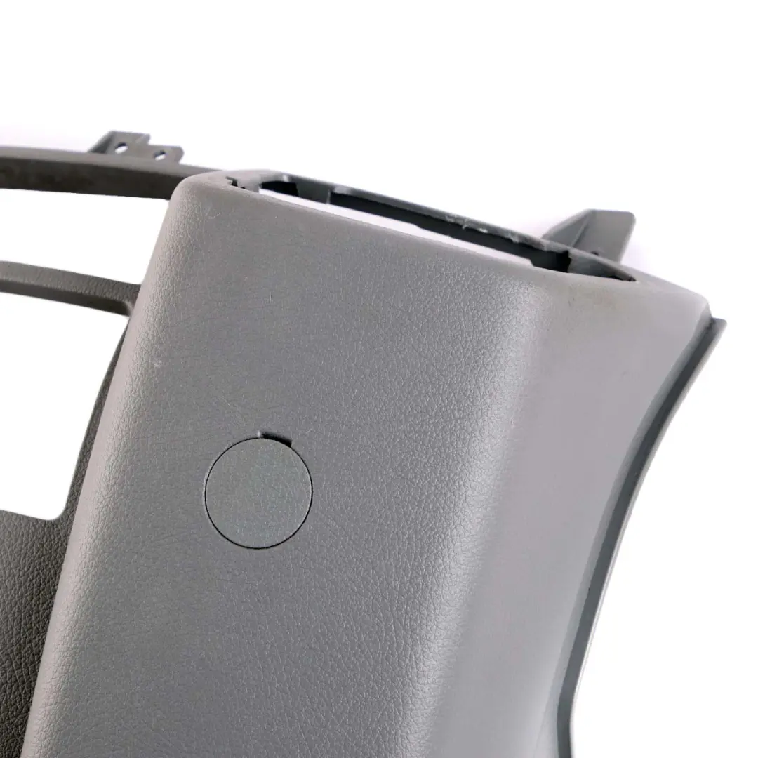 Mercedes-Benz Sprinter W906 Centre Console Dashboard Cover Panel A9066890131 to with Part number A9066800131 Mercedes-Benz Sprinter W906 Centre Console Dashboard Cover Panel A9066890131 - SKU rhd-A9066800131 - Part number A9066800131