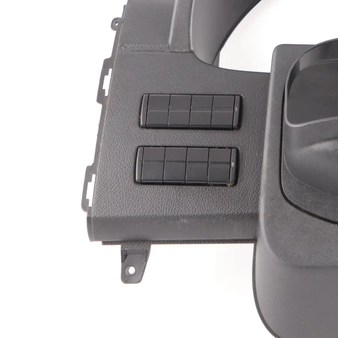 Mercedes Sprinter W906 Dashboard Speedo Meter Surround Cover Trim - SKU rhd-A9066800280-2 - Part number A9066800280