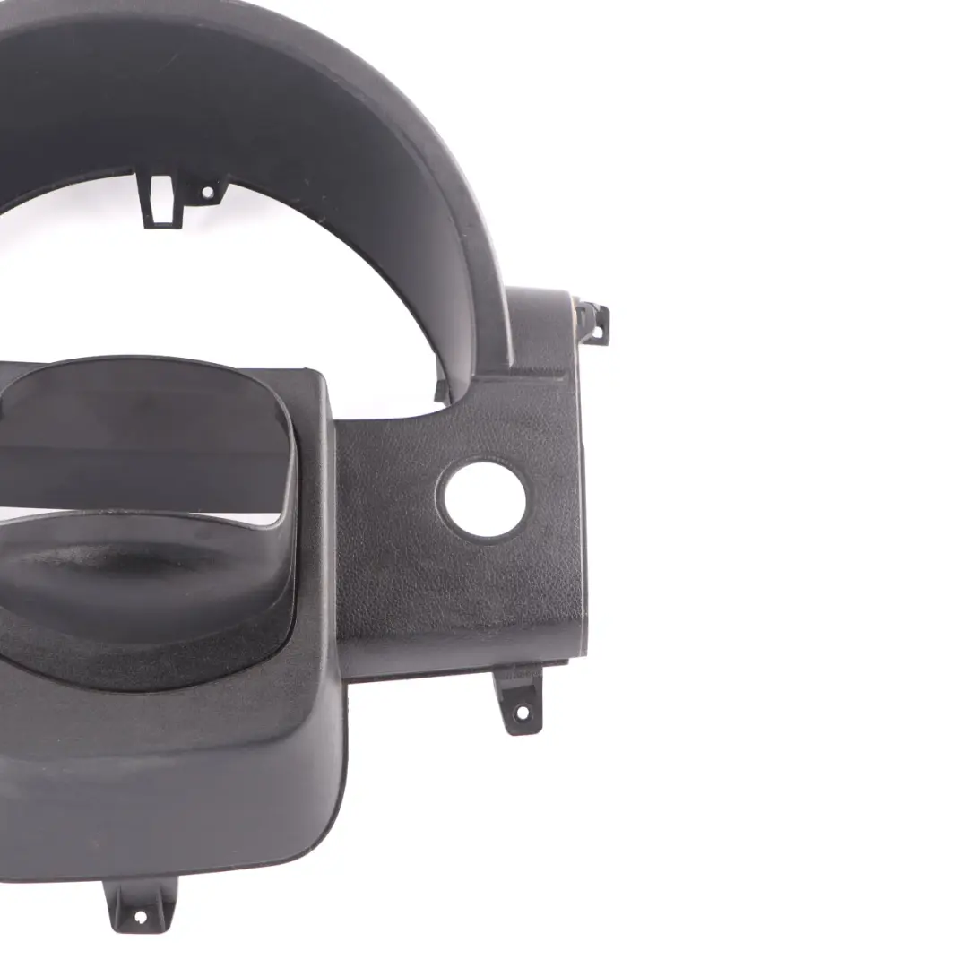 Dashboard Speedo Meter Surround Cover Trim to Mercedes Sprinter W906 with Part number A9066800280 Mercedes Sprinter W906 Dashboard Speedo Meter Surround Cover Trim - SKU rhd-A9066800280-2 - Part number A9066800280