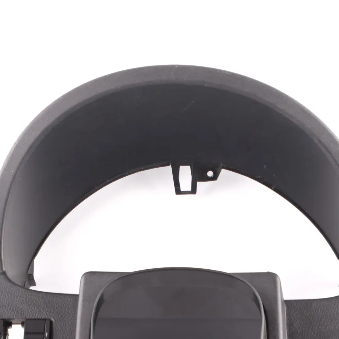 Dashboard Speedo Meter Surround Cover Trim to Mercedes Sprinter W906 with Part number A9066800280 Mercedes Sprinter W906 Dashboard Speedo Meter Surround Cover Trim - SKU rhd-A9066800280-2 - Part number A9066800280