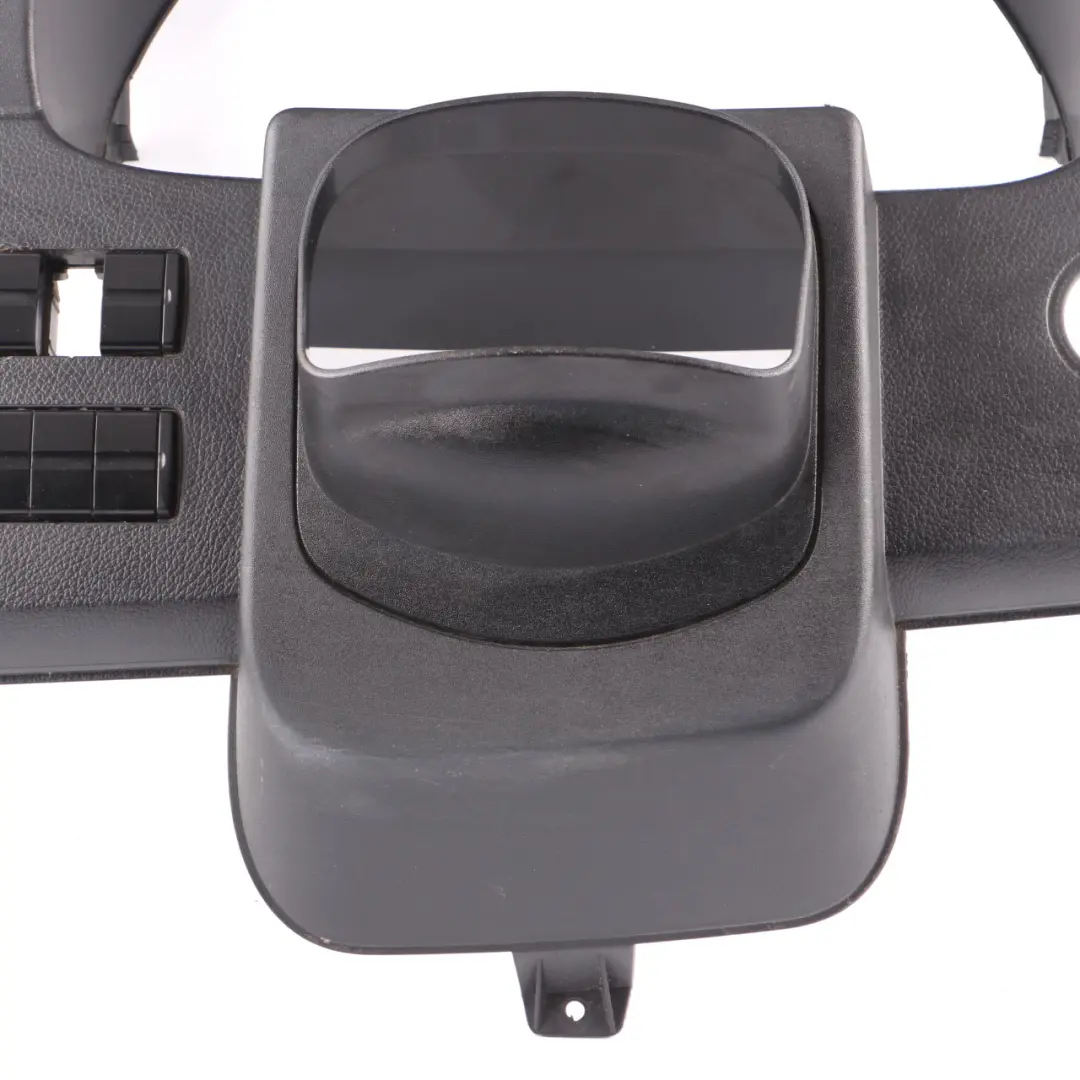 Mercedes Sprinter W906 Dashboard Speedo Meter Surround Cover Trim - SKU rhd-A9066800280-2 - Part number A9066800280