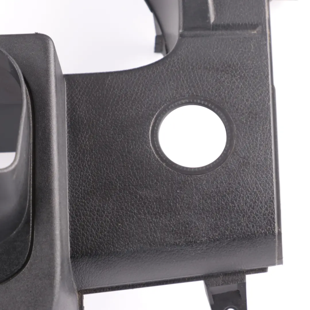 Dashboard Speedo Meter Surround Cover Trim to Mercedes Sprinter W906 with Part number A9066800280 Mercedes Sprinter W906 Dashboard Speedo Meter Surround Cover Trim - SKU rhd-A9066800280-2 - Part number A9066800280