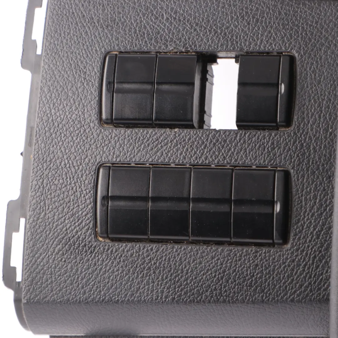 Mercedes Sprinter W906 Dashboard Speedo Meter Surround Cover Trim - SKU rhd-A9066800280-2 - Part number A9066800280