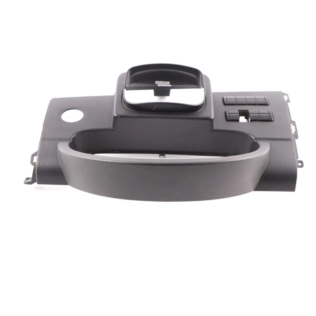 Dashboard Speedo Meter Surround Cover Trim to Mercedes Sprinter W906 with Part number A9066800280 Mercedes Sprinter W906 Dashboard Speedo Meter Surround Cover Trim - SKU rhd-A9066800280-2 - Part number A9066800280