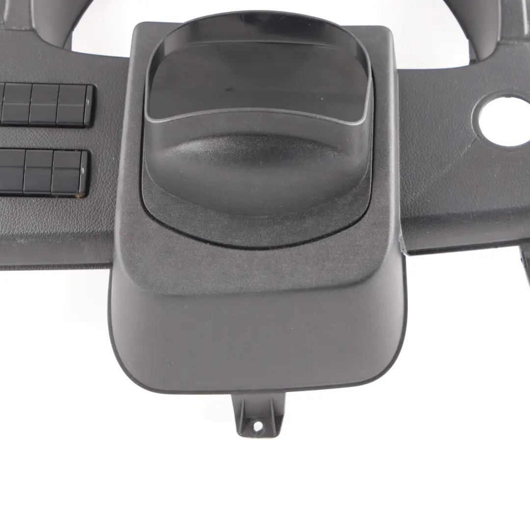 Mercedes-Benz Sprinter W906 Dashboard Speedo Surround Cover Trim to with Part number A9066800280 Mercedes-Benz Sprinter W906 Dashboard Speedo Surround Cover Trim - SKU rhd-A9066800280 - Part number A9066800280