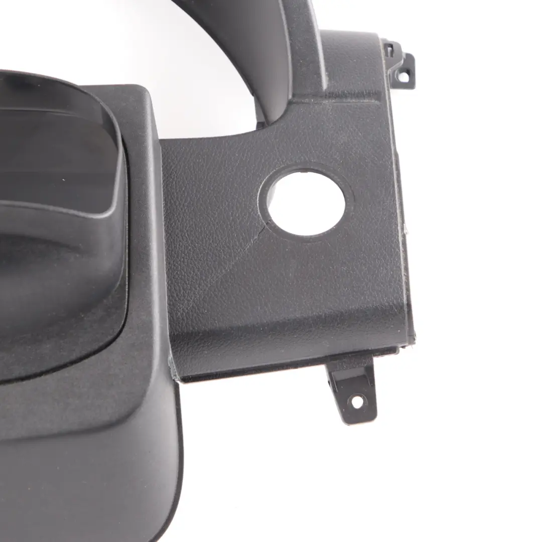  Mercedes-Benz Sprinter W906 Dashboard Speedo Surround Cover Trim - SKU rhd-A9066800280 - Part number A9066800280