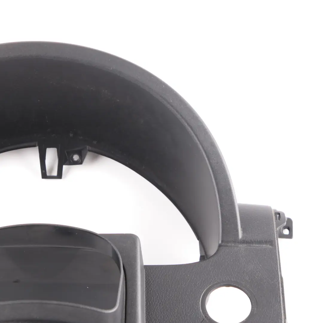 Mercedes-Benz Sprinter W906 Dashboard Speedo Surround Cover Trim to with Part number A9066800280 Mercedes-Benz Sprinter W906 Dashboard Speedo Surround Cover Trim - SKU rhd-A9066800280 - Part number A9066800280