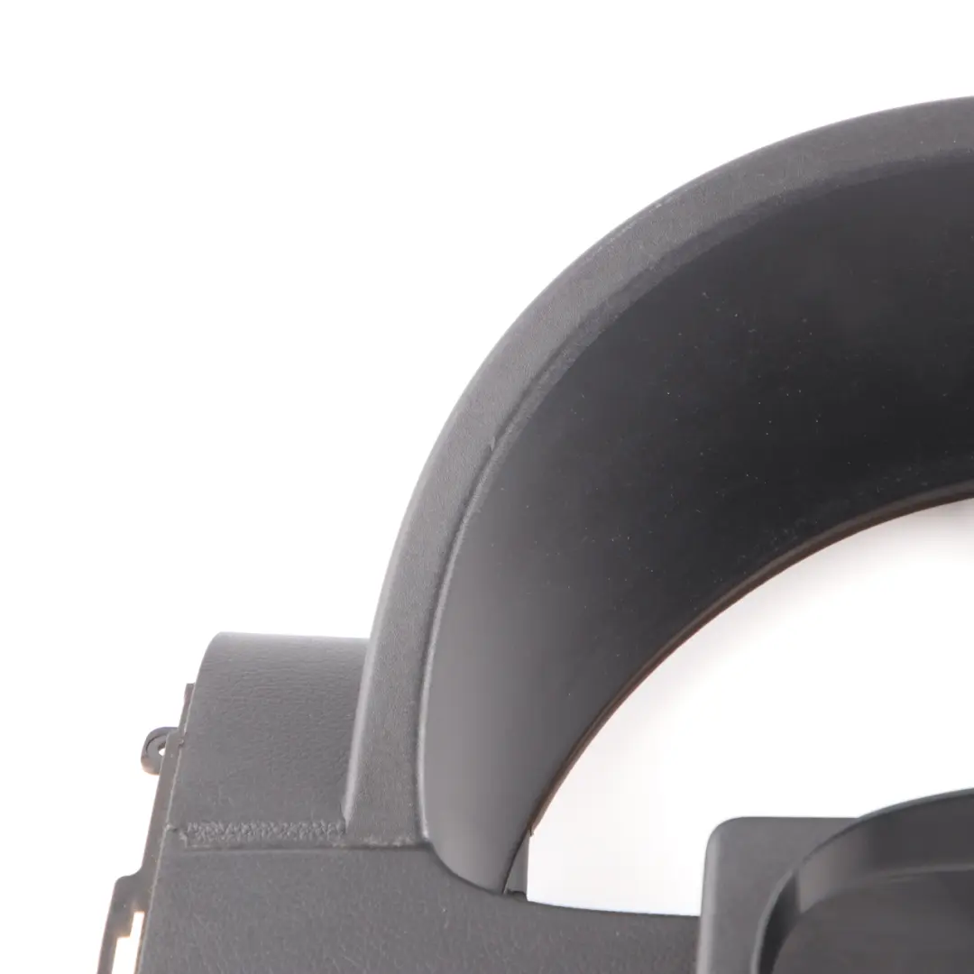  Mercedes-Benz Sprinter W906 Dashboard Speedo Surround Cover Trim - SKU rhd-A9066800280 - Part number A9066800280