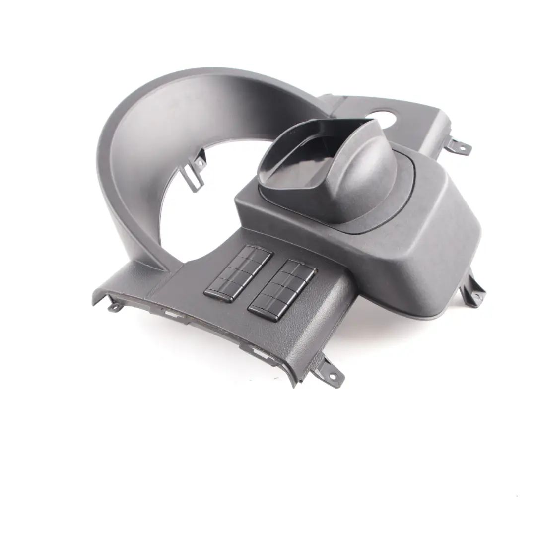  Mercedes-Benz Sprinter W906 Dashboard Speedo Surround Cover Trim - SKU rhd-A9066800280 - Part number A9066800280