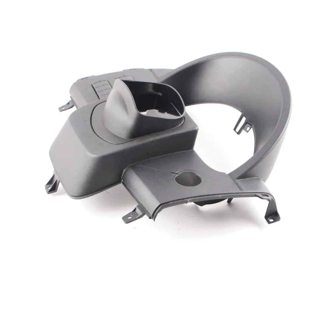  Mercedes-Benz Sprinter W906 Dashboard Speedo Surround Cover Trim - SKU rhd-A9066800280 - Part number A9066800280