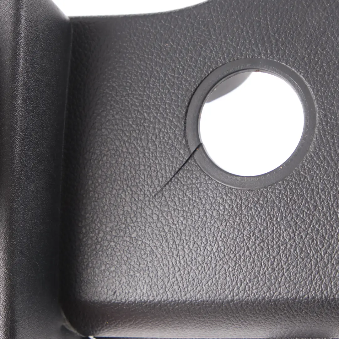 Mercedes-Benz Sprinter W906 Dashboard Speedo Surround Cover Trim to with Part number A9066800280 Mercedes-Benz Sprinter W906 Dashboard Speedo Surround Cover Trim - SKU rhd-A9066800280 - Part number A9066800280