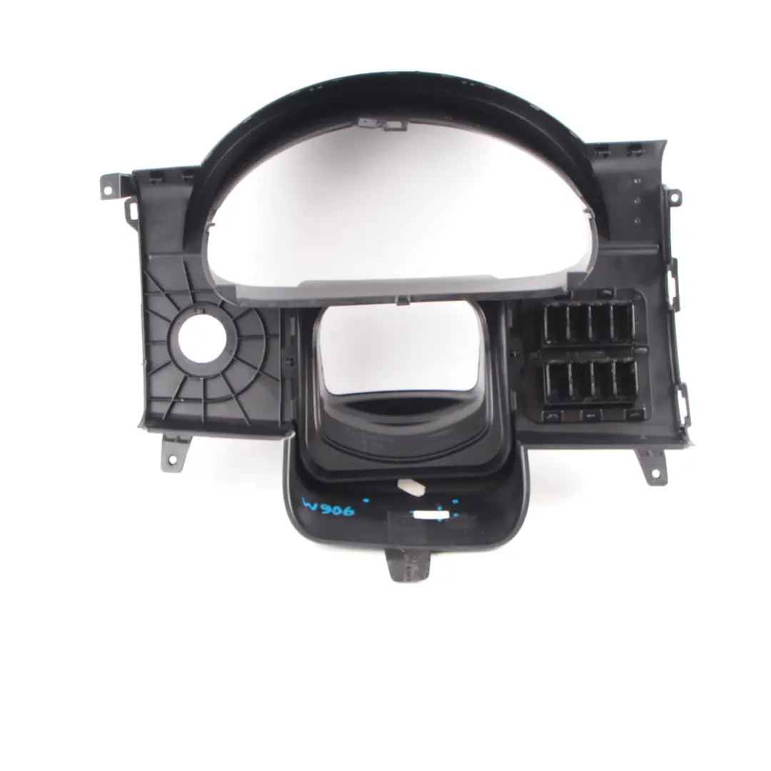  Mercedes-Benz Sprinter W906 Dashboard Speedo Surround Cover Trim - SKU rhd-A9066800280 - Part number A9066800280
